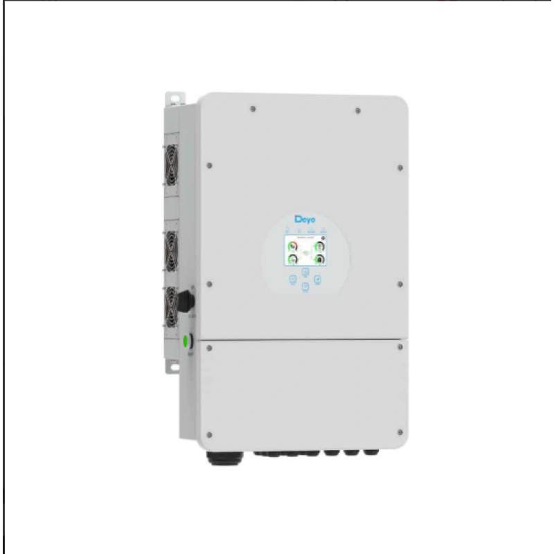 Гібридний інвертор Deye SUN-20K-SG01HP3-EU-AM2 20кВт 3 фази