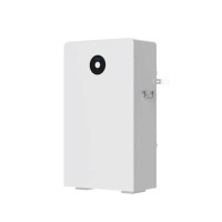 Акумулятор Deye SE-F16 Pro-C 16 кВт·год 51.2В 314Ah LiFePO4 з екраном