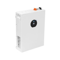 Акумулятор Deye SE-F5 Pro-C 5,12 кВт·год, 51,2 В
