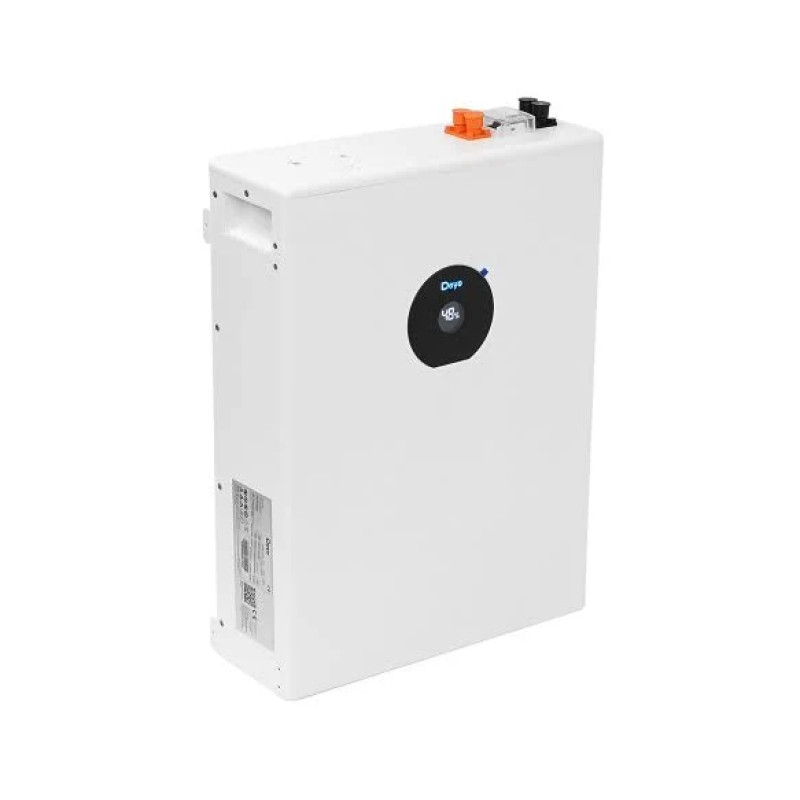 Акумуляторна батарея Deye SE-F5 Pro-C 51.2V 5.12kWh