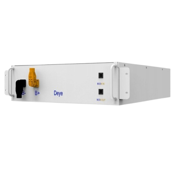 Акумулятор Deye