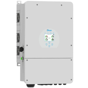 Гібридний інвертор Deye