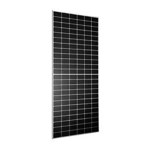 Сонячна панель 590Вт TONGWEI TW Solar