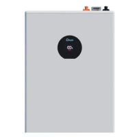 Акумуляторна батарея 12кВт Deye SE-F12-С 5SE-F12-С1.2V 230Ah з екраном