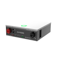 Акумулятор Dyness DL5.0C Pro 5,12 кВт·год, 51,2 В, 100 А·год, з підігрівом