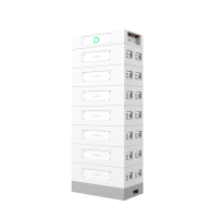 Акумулятор Dyness STACK280 14,34 кВт·год, 51,2 В, 280 А·год