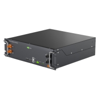 Акумулятор Ecosolex ESR-L5000 5,12 кВт·год, 51,2 В, 100 А·год