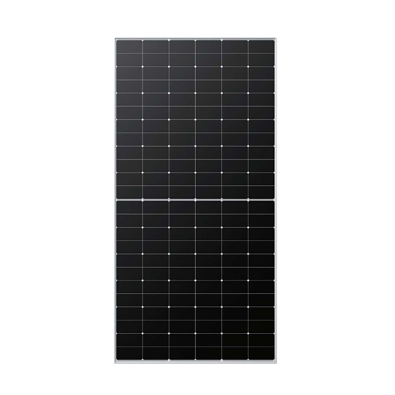 Сонячна панель 575Вт LONGI Solar Hi-MO 6 Explorer LR5-72HTH-575M