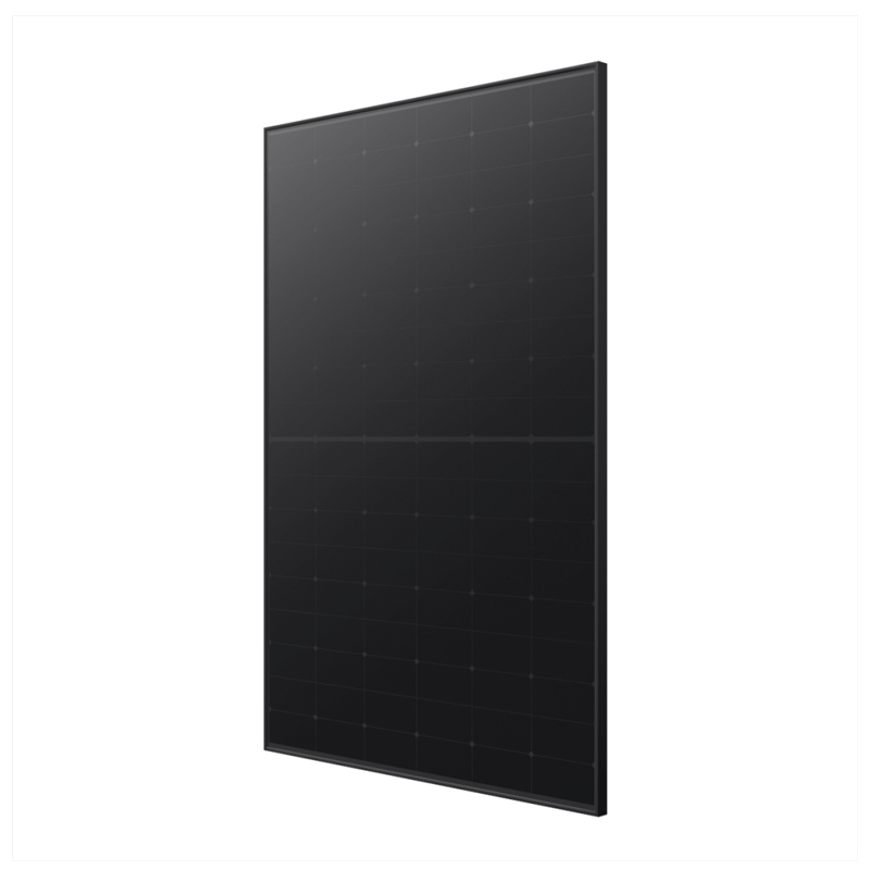 Сонячна панель 430Вт LONGI Solar Hi-MO 6 Explorer LR5-54HTB-430M Black Frame