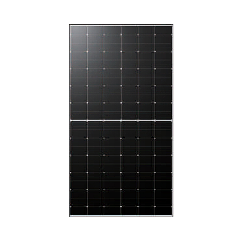 Сонячна панель 525Вт LONGI Solar Hi-MO X6 Explorer LR5-66HTH-525M