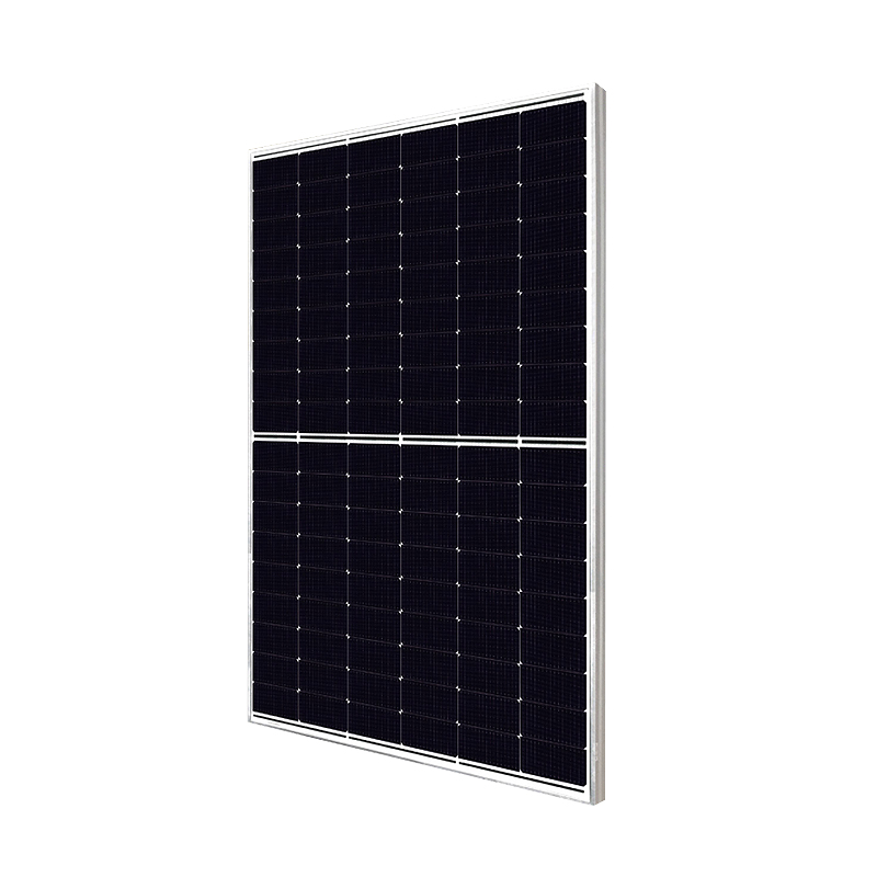 Сонячна панель 440Вт Canadian Solar TOPHiKu6 N-type TOPCon Technology CS6R-440T