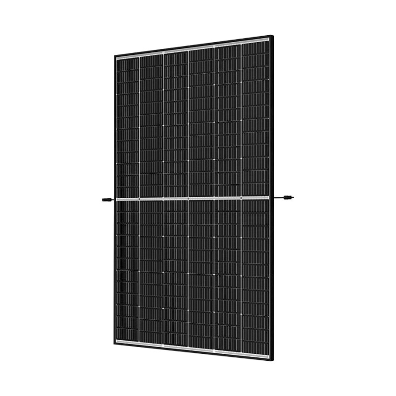 Сонячна панель 445Вт Trina Solar TSM-445 NEG9R.28 Vertex S DUAL GLASS N type i-TOPCon MODULE