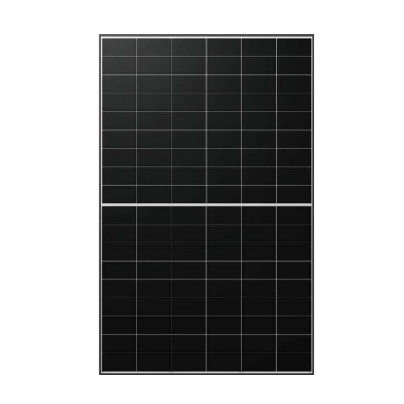 Сонячна панель 460Вт LONGI Solar Hi-MO X6 Max Explorer LR7-54HTH-460M