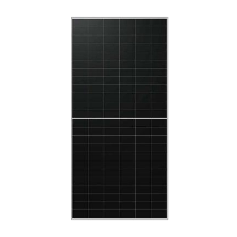 Сонячна панель 645Вт LONGI Solar Hi-MO X10 Explorer LR7-72HVH-645M