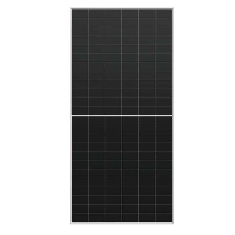 Сонячна панель 640Вт LONGI Solar Hi-MO X10 Explorer LR7-72HVD-640M Bifacial