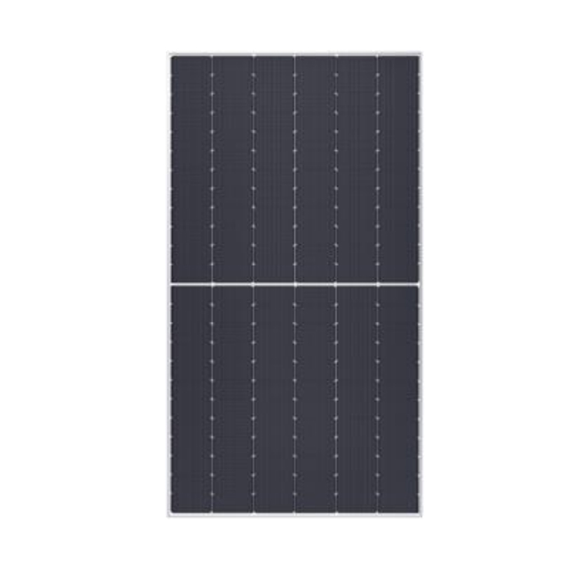 Сонячна панель 610Вт LONGI Solar Hi-MO 7 LR7-72HGD-610M Bifacial