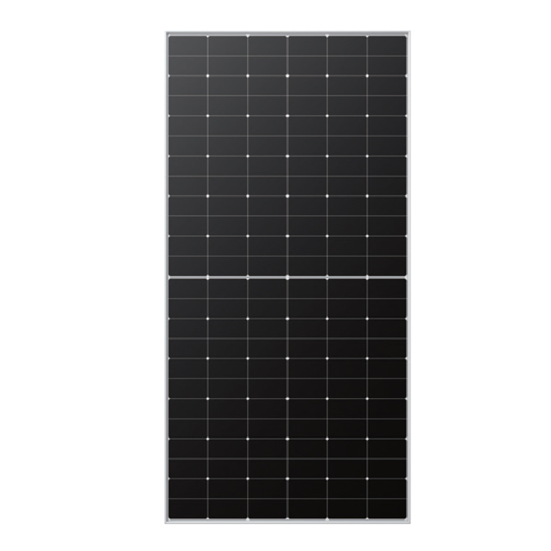 Сонячна панель 575Вт LONGI Solar Hi-MO 6 LR5-72HTD-575M Bifacial