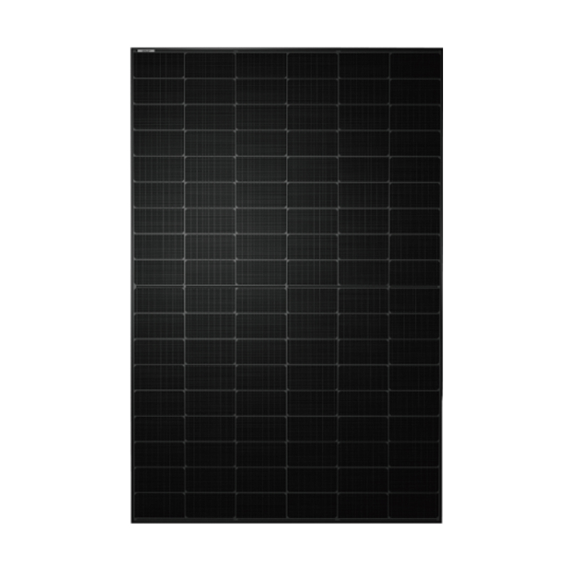Сонячна панель 435Вт TONGWEI TW Solar TWMND-54HS435W Black Frame