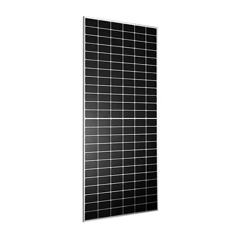Сонячна панель 590Вт TONGWEI TW Solar TWMND-72HD590W Bifacial