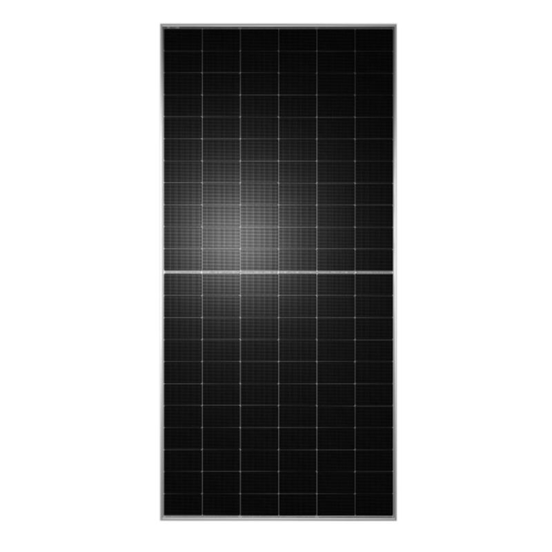 Сонячна панель 620Вт TONGWEI TW Solar TWMNH-66HD620W Bifacial