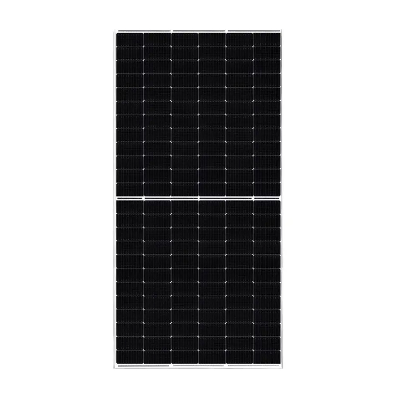 Сонячна панель 585Вт DAH Solar DHN-72X16/FS-585W