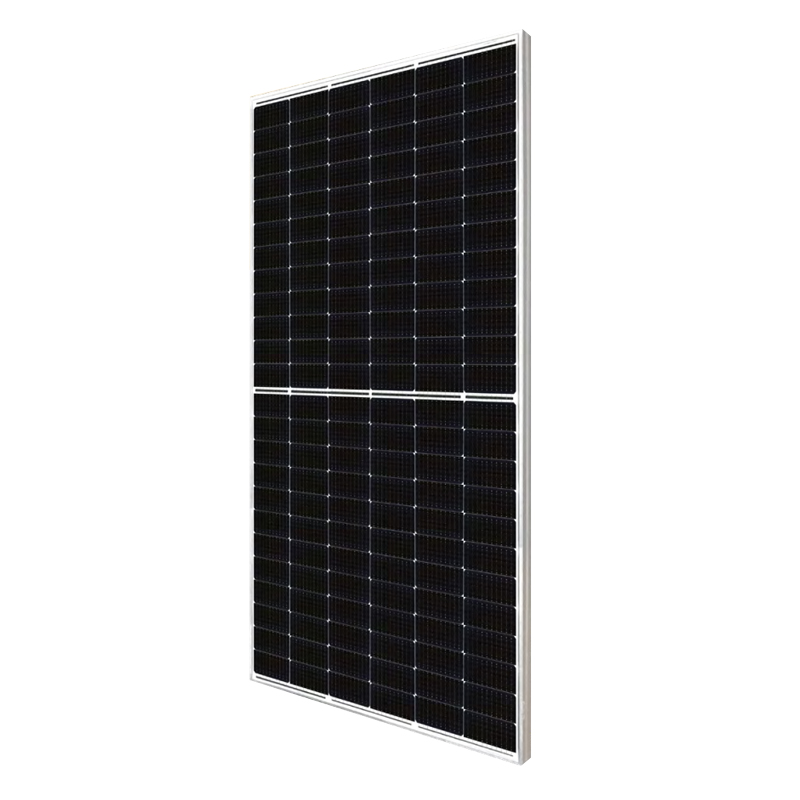 Сонячна панель 555Вт Canadian Solar HiKu6 Mono PERC CS6W-555MS