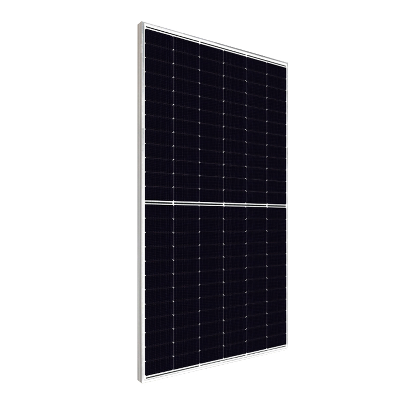 Сонячна панель 605Вт Canadian Solar TOPHiKu6 N-type TOPCon CS6.1-72TD-605