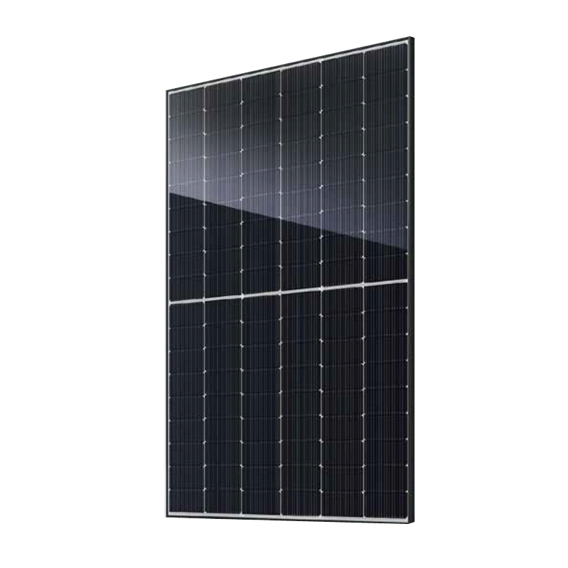 Сонячна панель 450Вт JA Solar JAM54D40-450LB Bifacial