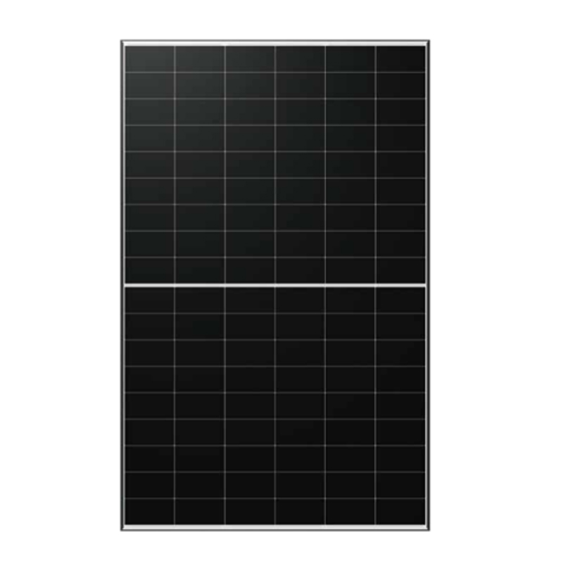 Сонячна панель 465Вт LONGI Solar Hi-MO X6 Max Guardian Anti-Dust LR7-54-HTHF-465M