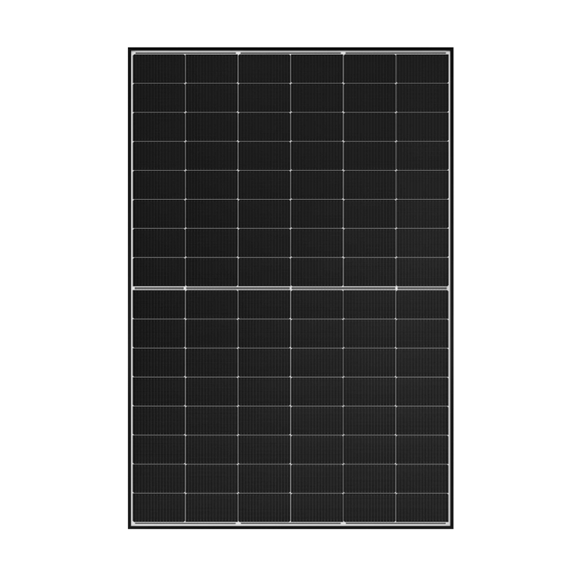 Сонячна панель 445Вт LONGI Solar Hi-MO 7 Preliminary LR8-48HGD-445M Bifacial
