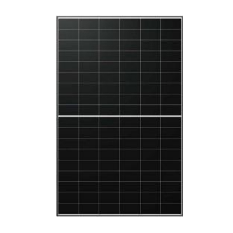 Сонячна панель 475Вт LONGI Solar Hi-MO X10 Explorer LR7-54HVH-475M