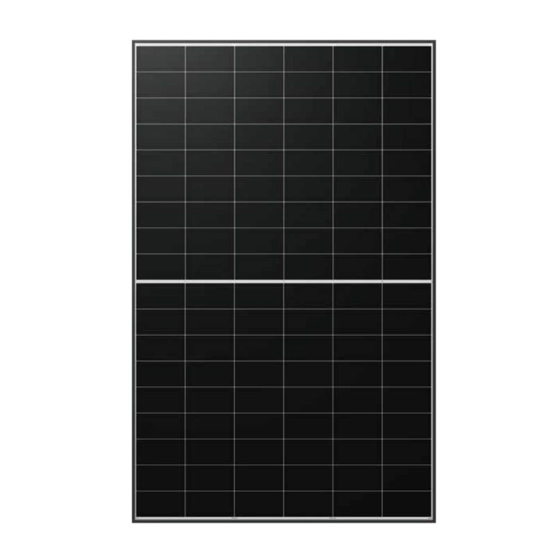 Сонячна панель 475Вт LONGI Solar Hi-MO X6 Max Scientist LR7-54HTH-475M