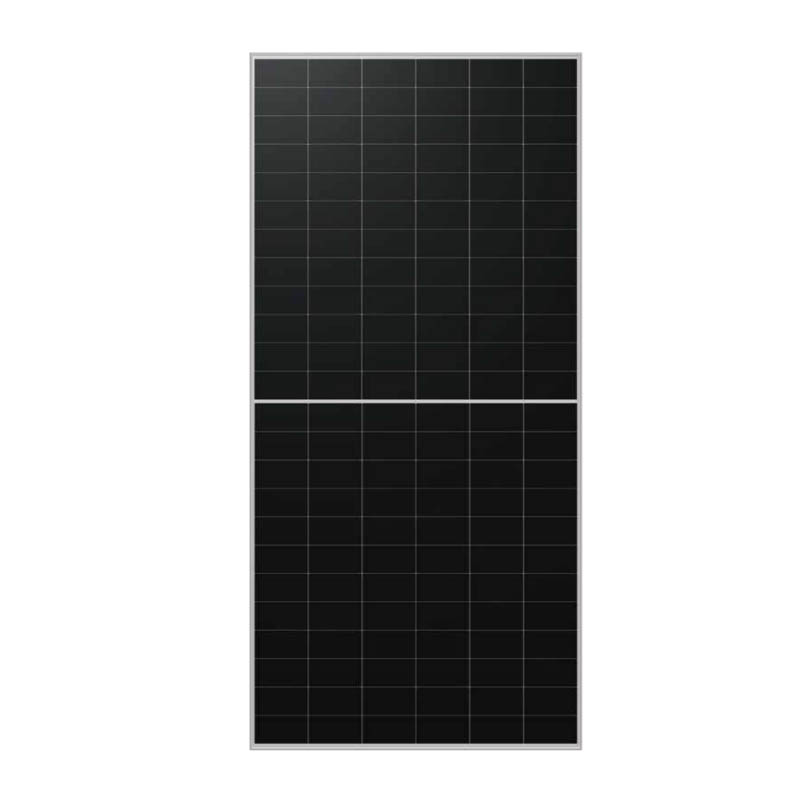 Сонячна панель 640Вт LONGI Solar Hi-MO X10 Explorer LR7-72HVH-640M