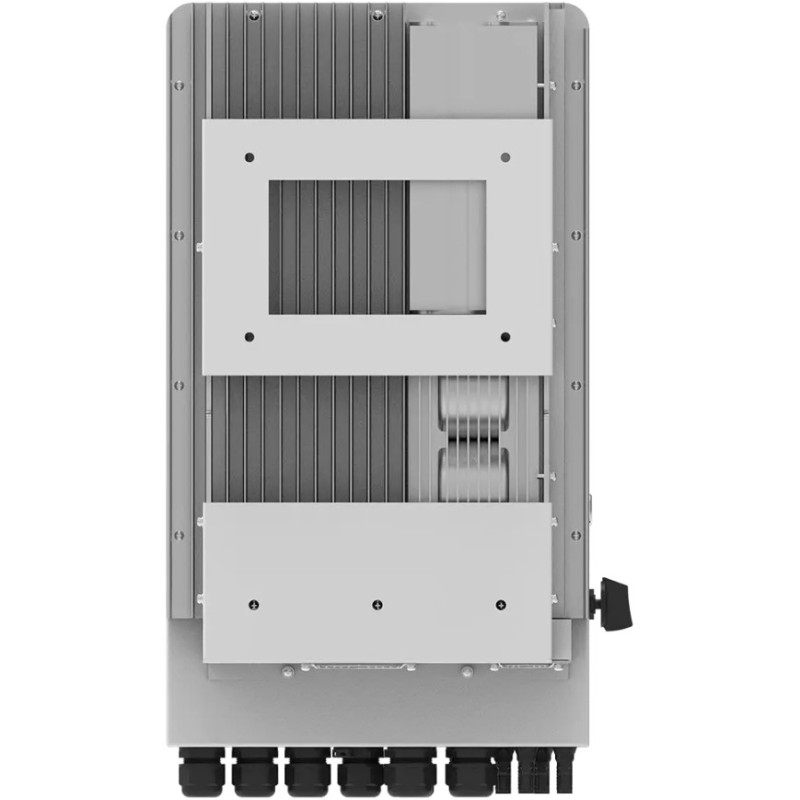 Гібридний інвертор Deye SUN-6K-SG05LP1-EU (6 кВт, 1 фаза, 2 MPPT)