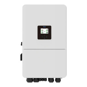 Інвертор Deye