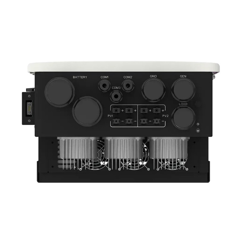 Інвертор Deye SUN-15K-SG05LP3-EU-SM2 — гібридний, 15 кВт, 3 фази