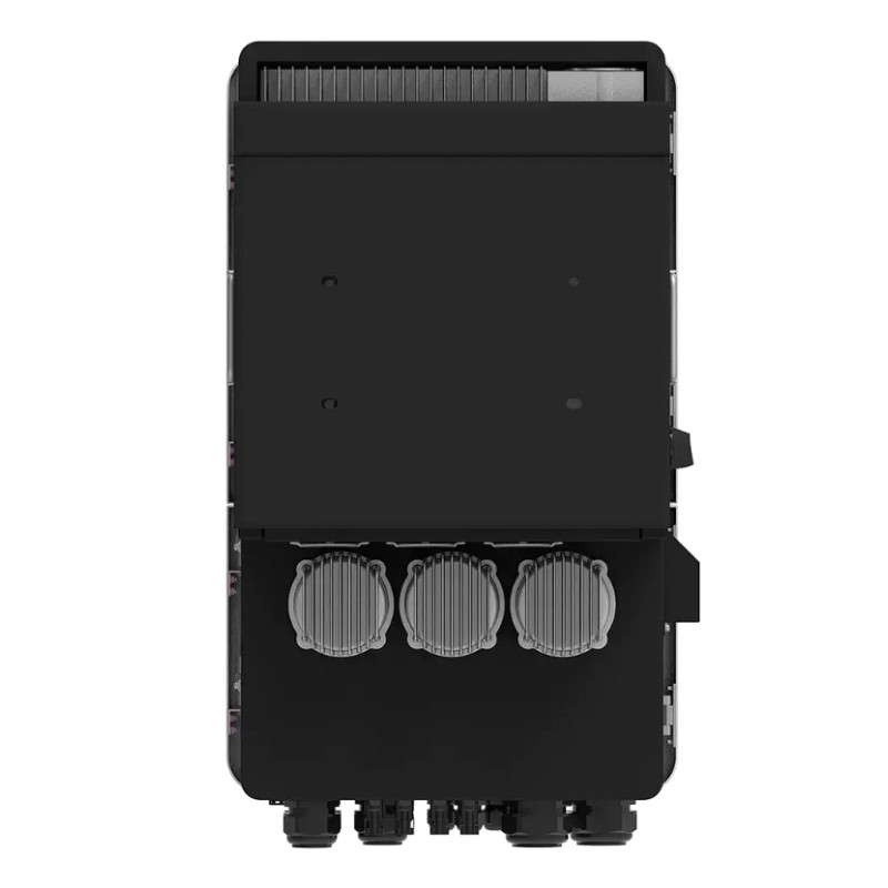 Інвертор Deye SUN-15K-SG05LP3-EU-SM2 — гібридний, 15 кВт, 3 фази