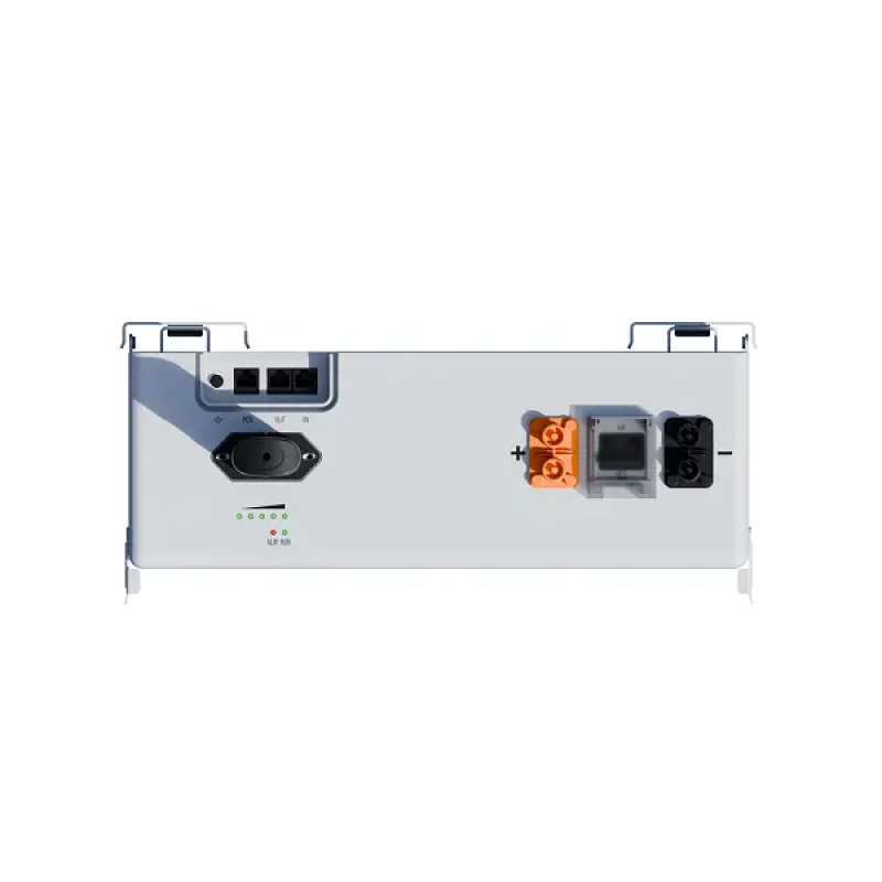 Акумуляторна батарея 5кВт Deye SE-F5 Pro-L (LiFePO4 51,2V 100Ah 5,12kWh)