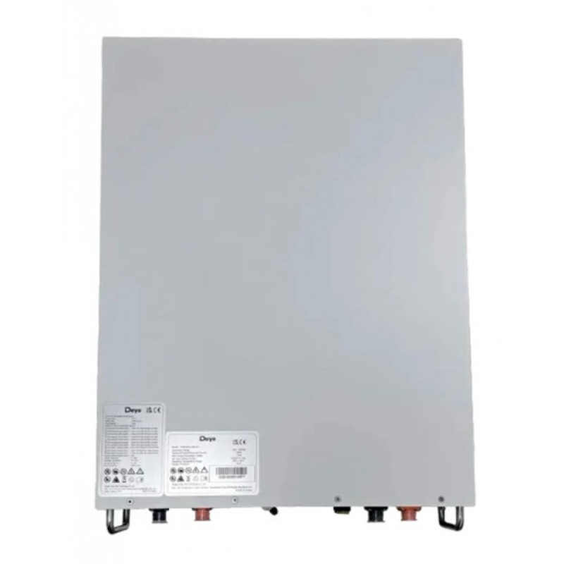BMS для батарей DEYE BOS-G PRO 200-1000Vdc 120A BOS-G-PDU-2