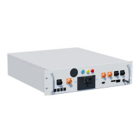 BMS для батарей DEYE BOS-A 1000V 160A BOS-A-PDU-2 1000V/160A