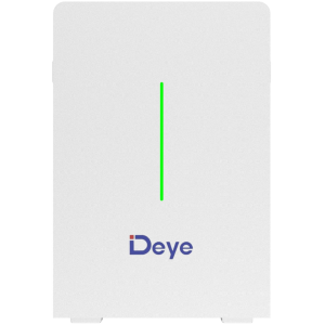 Акумулятор 10кВт Deye