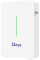 Акумулятор 10кВт Deye RW-F10.6 51,2v 208Ah LiFePO4