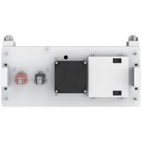Акумулятор 14,3кВт DEYE BOS-B LiFePO4 HV 51.2V 280Ah 14.3kWh високовольтний
