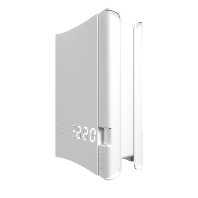 Стабілізатор напруги Елекс Антс У 500 (2А)