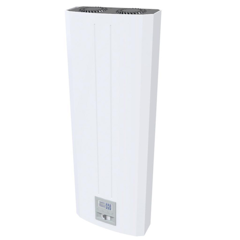 Стабілізатор напруги Елекс Герц у 16-1 / 125 v3.0 (27500)