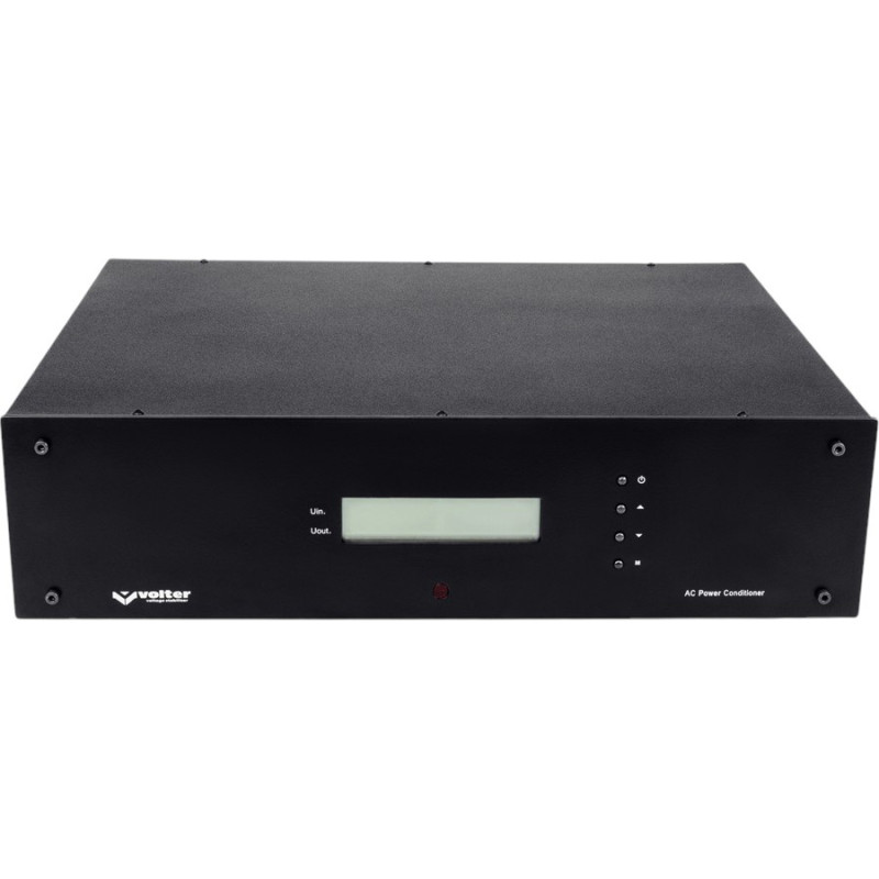 Стабілізатор напруги Volter-2000