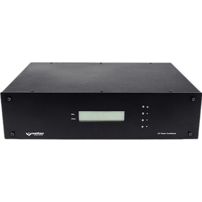 Стабілізатор напруги Volter-2100