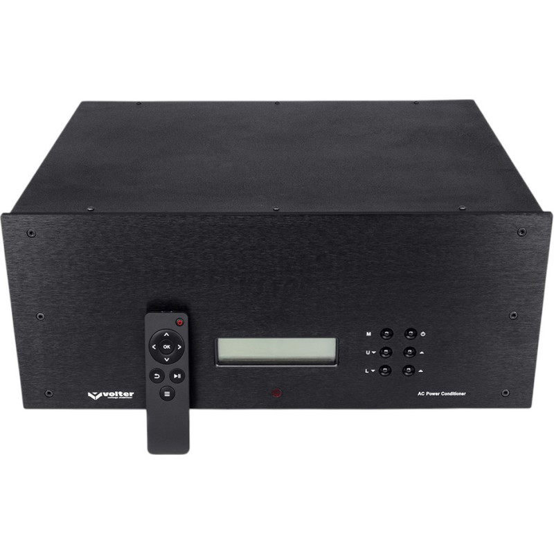 Стабілізатор напруги Volter-3500