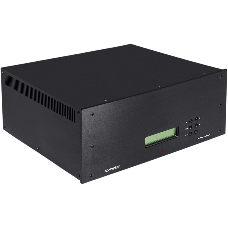 Стабілізатор напруги Volter-3500