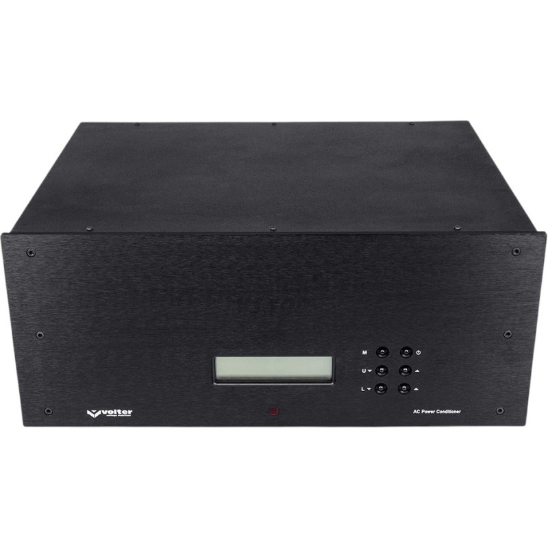 Стабілізатор напруги Volter-3500